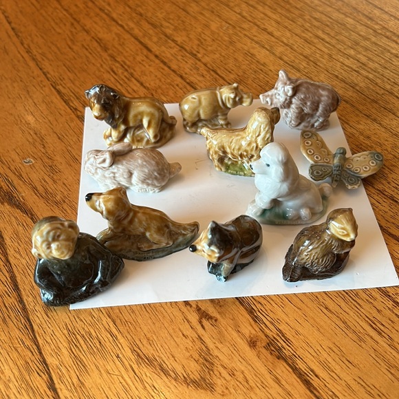 Whimsies by Wade - Picture 15 of 16